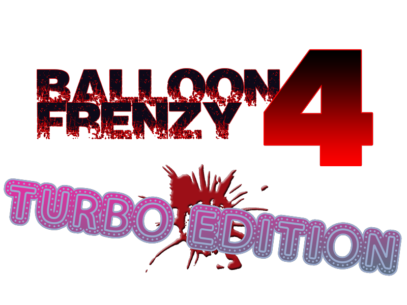Balloon Frenzy 4: Turbo Edition